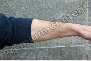 Forearm texture of street references 334 0001